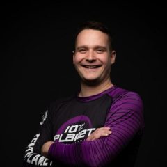 Levi Jensen