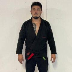Regner Elgueta Rogel