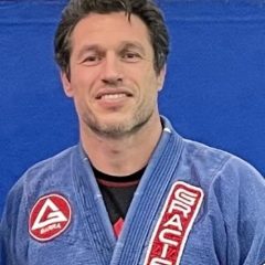 Alex Vugman