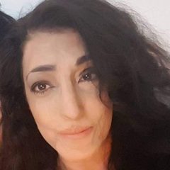 Sari Yeheskeli