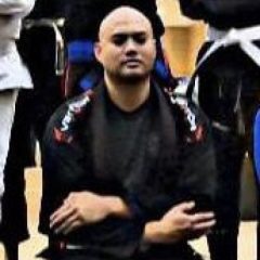 Bruce Estrada