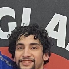 Jadriel Vallejo