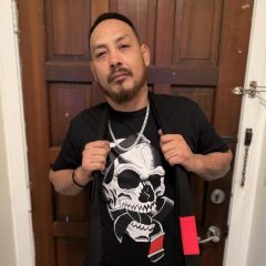 Christopher Hinojosa