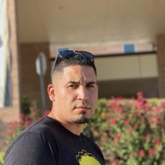 Derek Lemos
