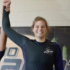 Ashley Klaas