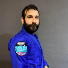Michael Green