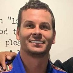 Cody Clarke