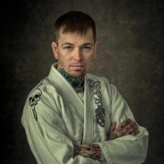 Chad Jankus