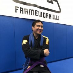 Raymond Lapena
