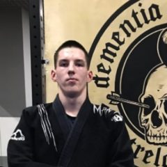 Robert Zainuulin