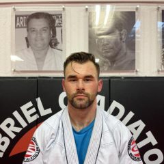 Gavin McConnell