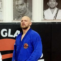 Dan Poplawski