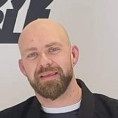 Michael Eccles