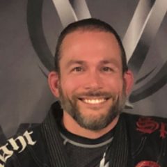 Chad Gingerich