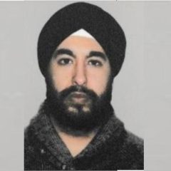 Ishpal Anand