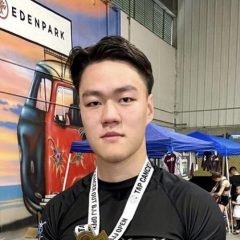 Ryan Peng