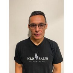 Dennys Quijada Espinoza