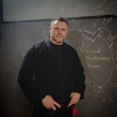 Paul Cunningham