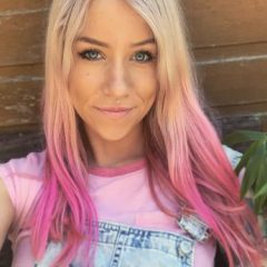 Sarah Brown