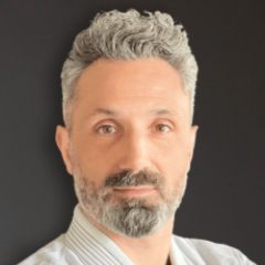 Danny Crapanzano