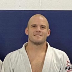Jacob Waller