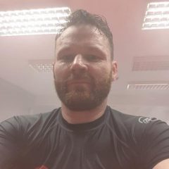 Darren Curtis
