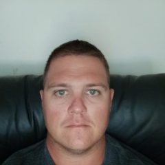 Jamie Saunders