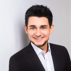 Selim Erem