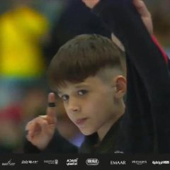 Ali Botashev