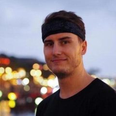 Erik Brogeland