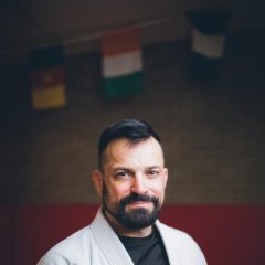 Matt Macdonald