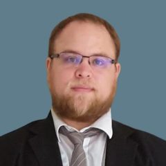 András Harsányi