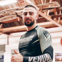 Charly Vieru