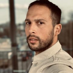 Jeroen Bensing