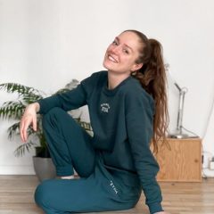 Christine Bonde