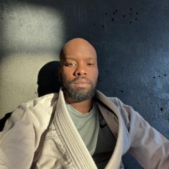 Adrian Anderson