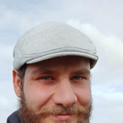 Baptiste Riboldi