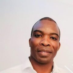 Stewart Dzvimbu