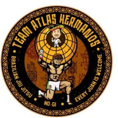 Team Atlas Hermanos