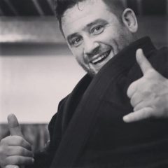 Luke Agius