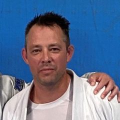 Neil Mayhew
