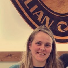 Megan Dennison