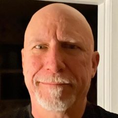 Jeffrey Cook