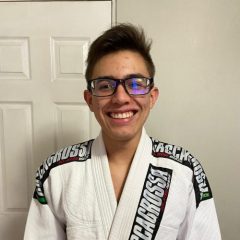 Joaquin Hernandez