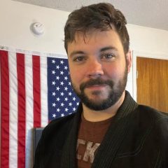 Scott Siebor