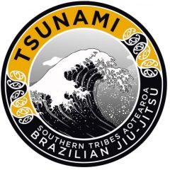 Tsunami Southern Tribes Ngāmotu