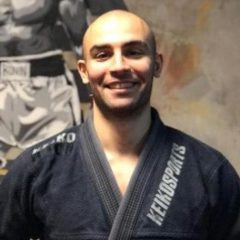 Shahab Fardhal