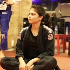 Eda Aydemir