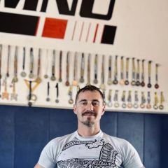 Kevin Hine