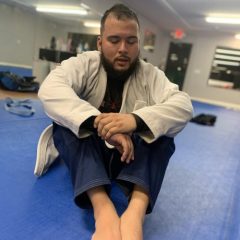 Daniel Mejia